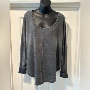 Lucky Brand long sleeve shirt